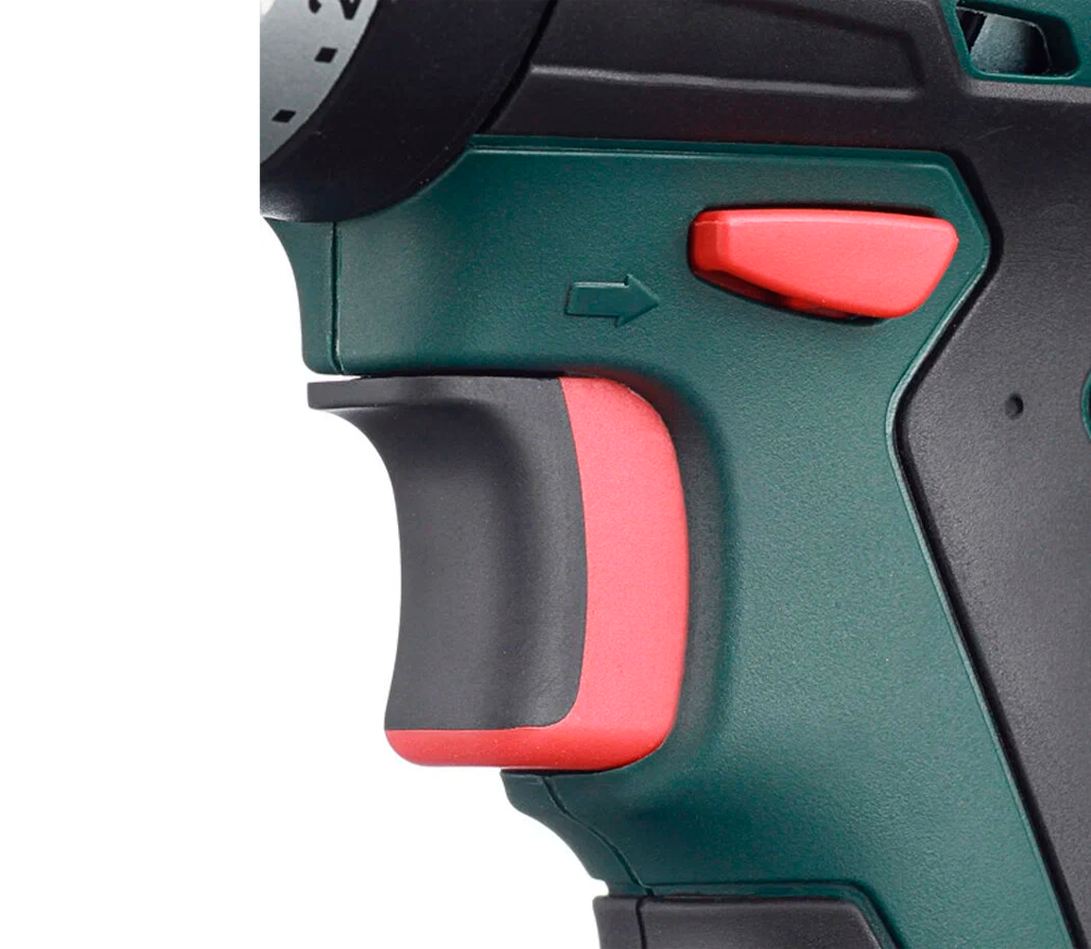 Mașină de înșurubat cu acumulator METABO BS 18 L (602321500) 18V 2Ah photo 4