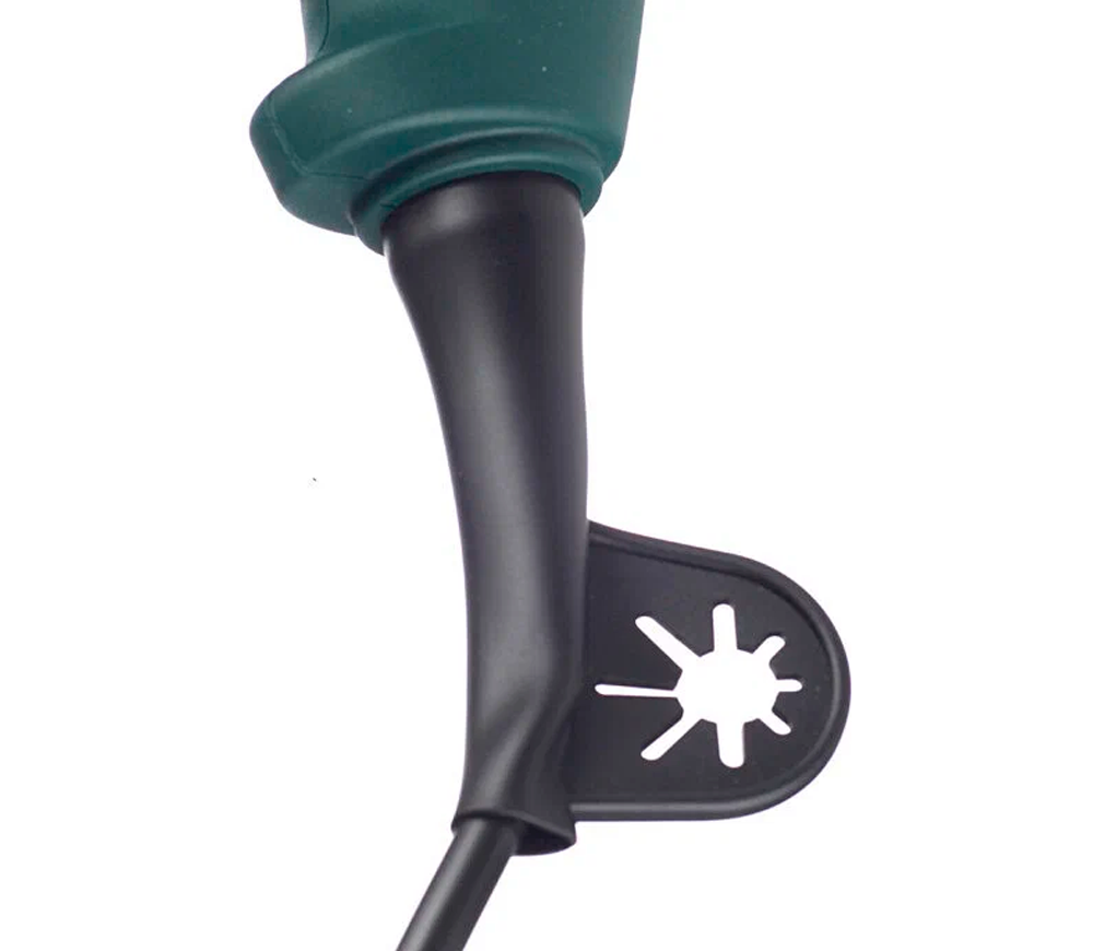 Mașină de găurit cu percuție METABO SBE 650 650w photo 5