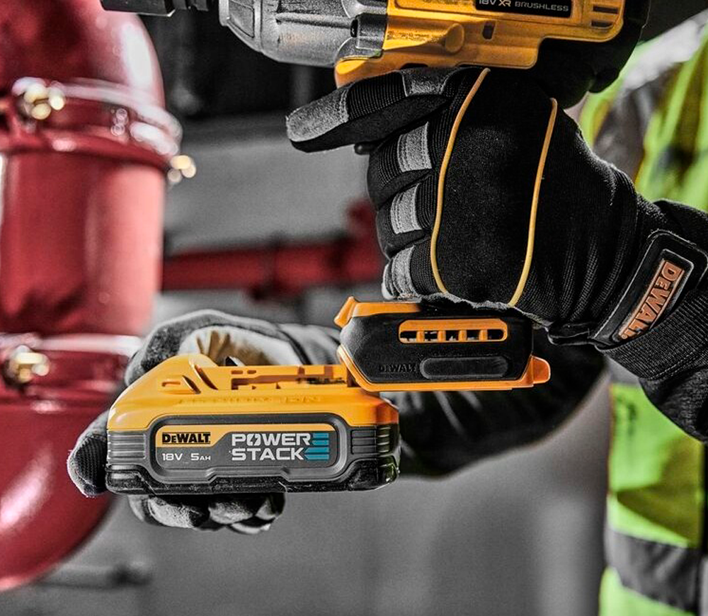 Гайковерт DEWALT DCF900P2T  1898Нм photo 5