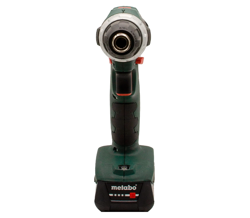 Mașină de înșurubat cu acumulator METABO PowerMaxx BS12 (601036500) 12V 2Ah photo 5