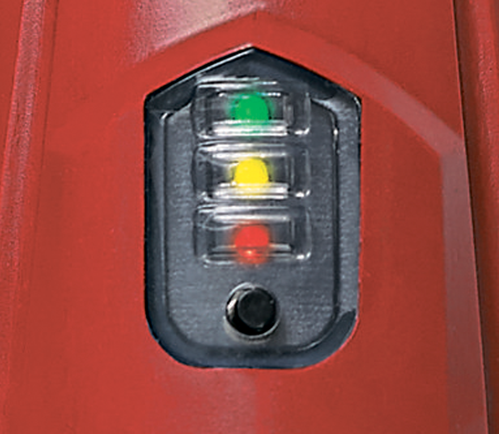 Mașină de înșurubat cu acumulator EINHELL TC-SD 3.6 LI (45.134.42) 3.6V 1.3Ah photo 5