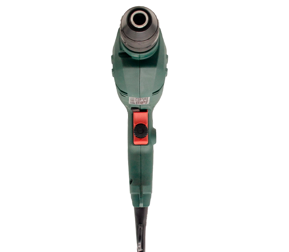 Mașină de găurit cu percuție METABO SBE 650  650w photo 3