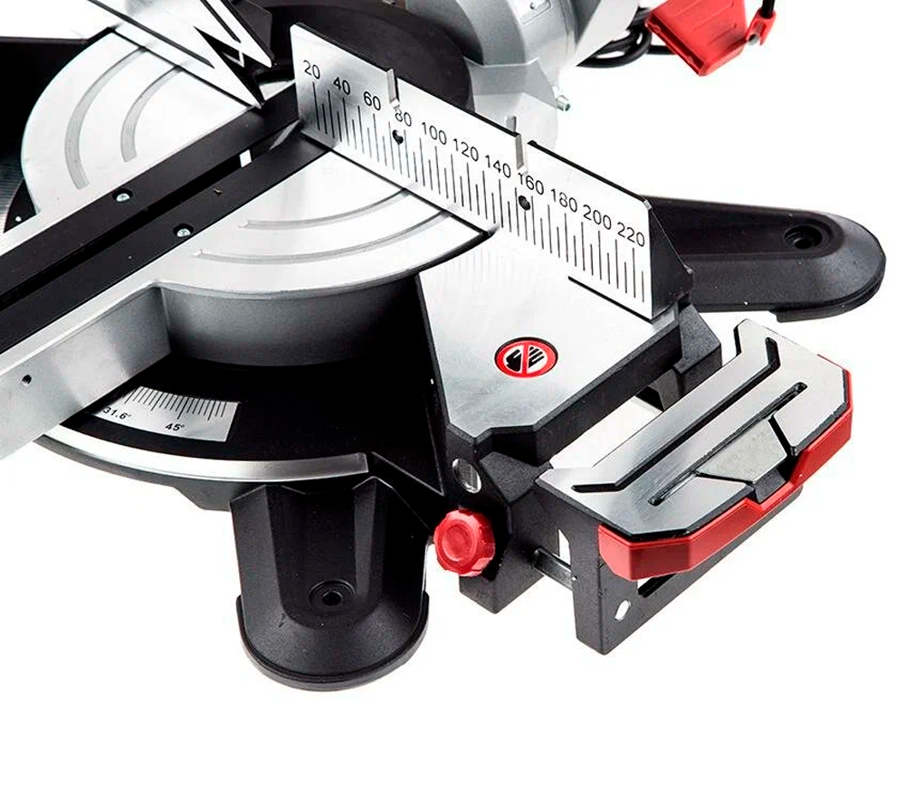 Торцовочная пила METABO METABO KS 305 M (619003000) 2000вт 305мм photo 6