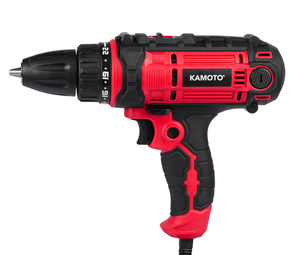 Mașină de înșurubat KAMOTO KSD 3010 300w photo