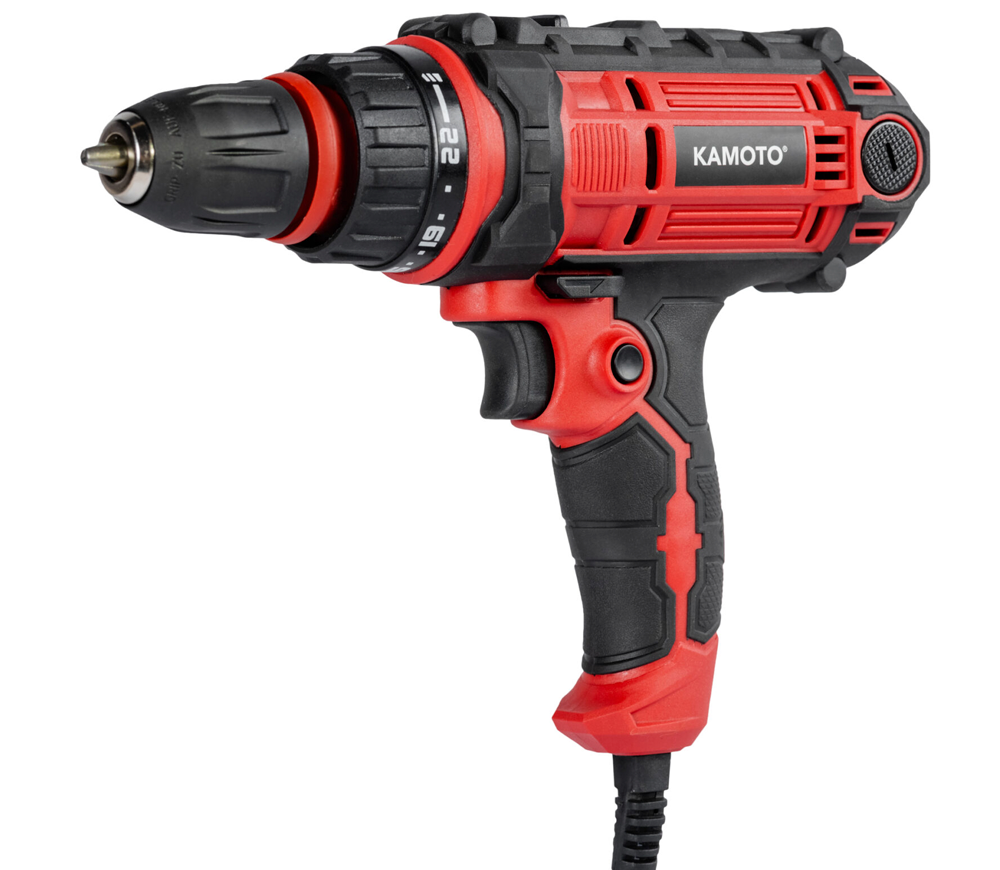 Mașină de înșurubat KAMOTO KSD 3010Q 300w photo