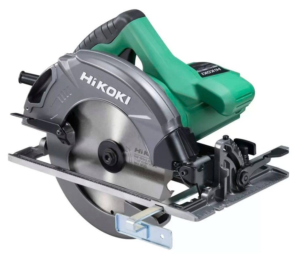 Дисковая пила HIKOKI C7STWAZ 1710вт 185мм photo