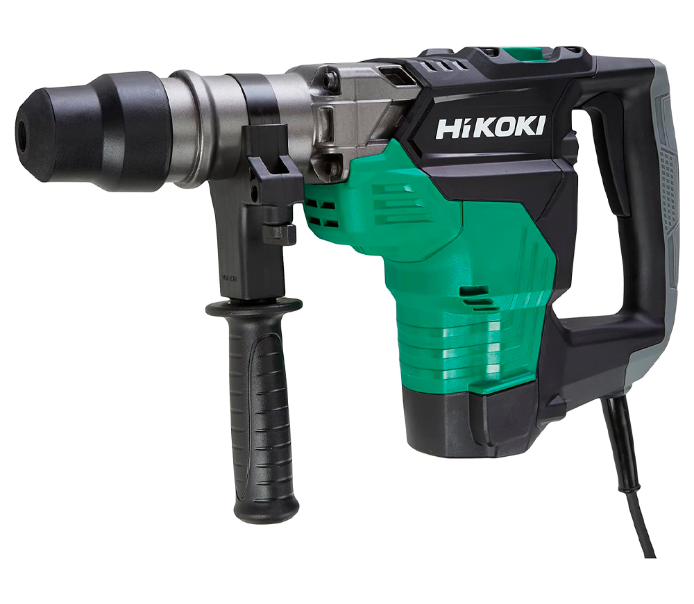 Перфоратор HIKOKI DH40MCWSZ 1100вт SDS-Max photo
