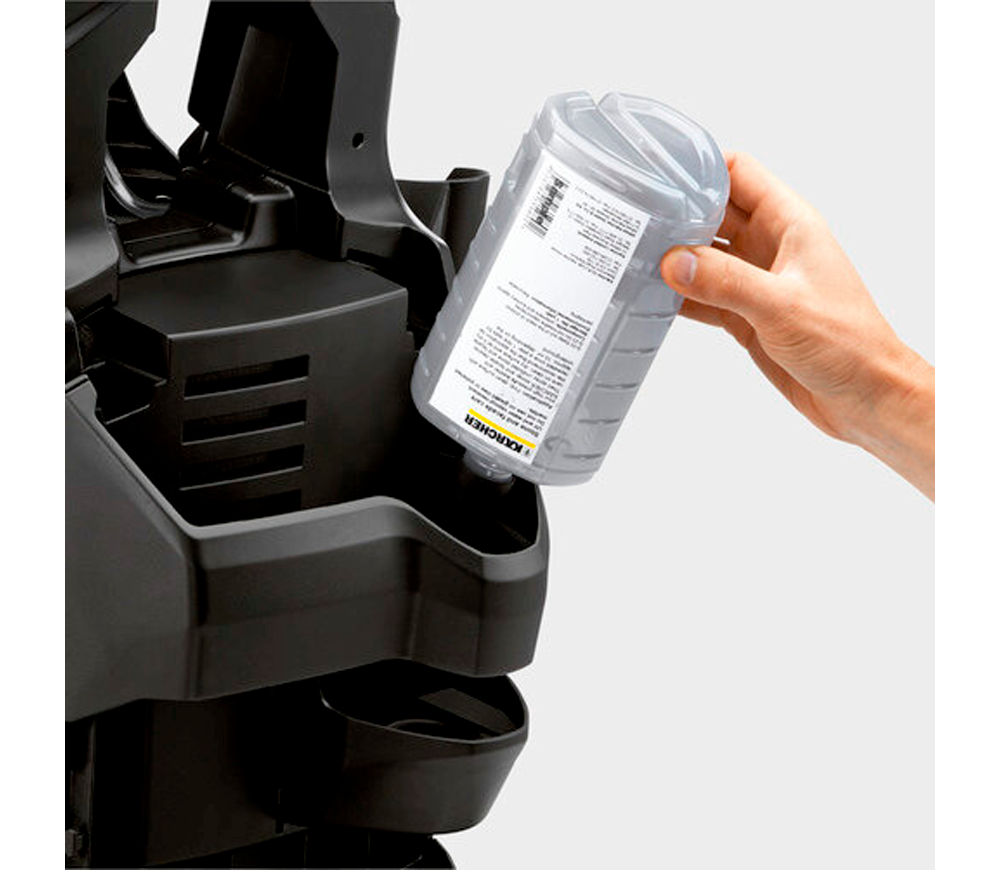 Мойка высокого давления KARCHER K 6 Special 3000вт 160бар 600л/ч photo 7