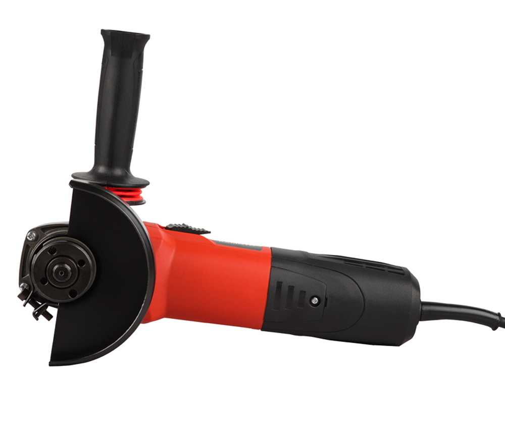 Угловая шлифмашина KAMOTO KAG 17125PRO 1700вт 125мм photo 0