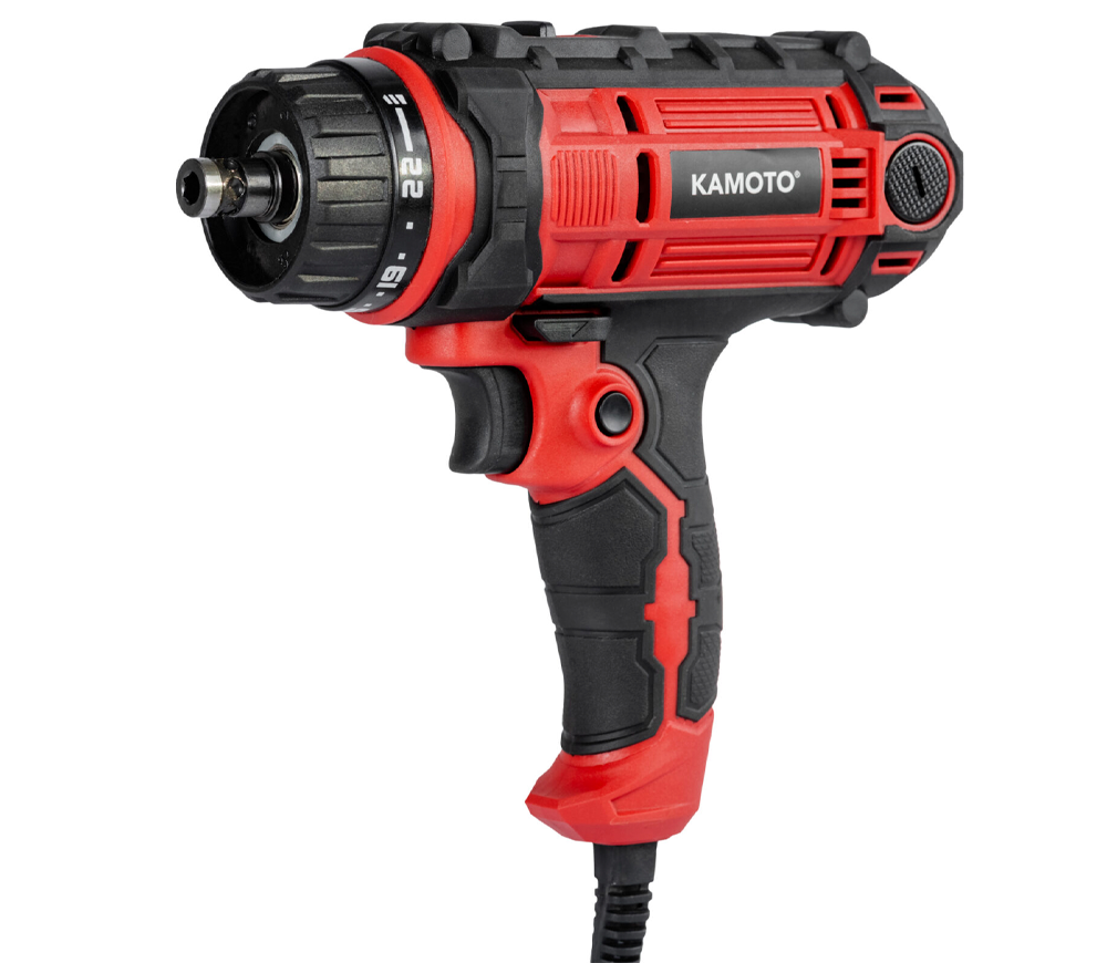 Mașină de înșurubat KAMOTO KSD 3010Q 300w photo 0