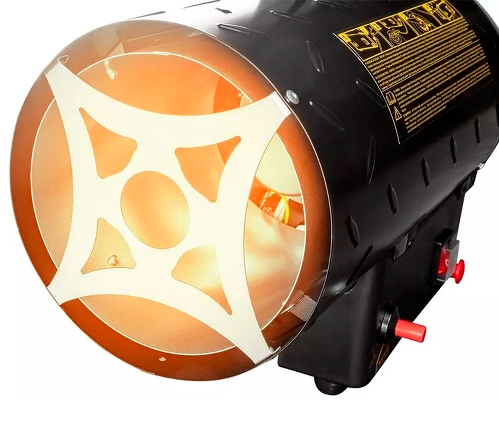 Тепловая пушка NEO TOOLS 90-083 15квт Пропан/Бутан 580 000л/ч photo 0