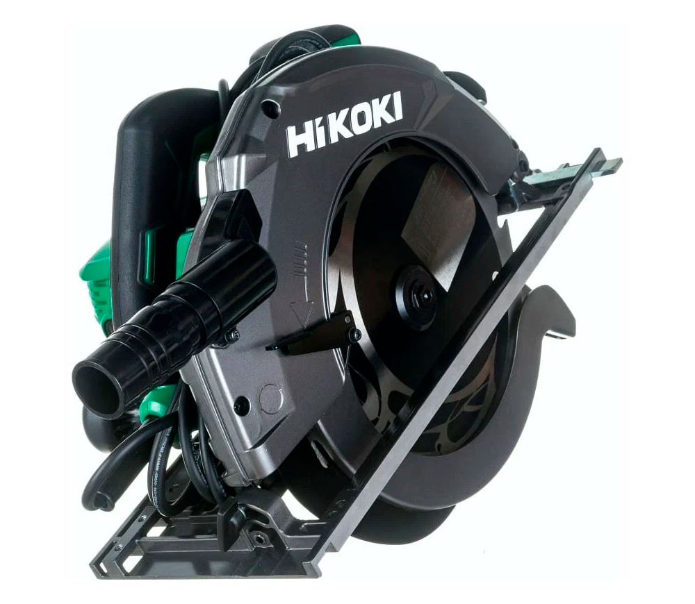 Дисковая пила HIKOKI C9U3WBZ 2000вт 235мм photo 0