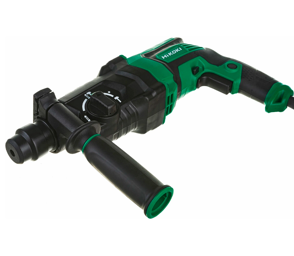 Ciocan rotopercutor HIKOKI DH26PC2WSZ 830w SDS-Plus photo 0