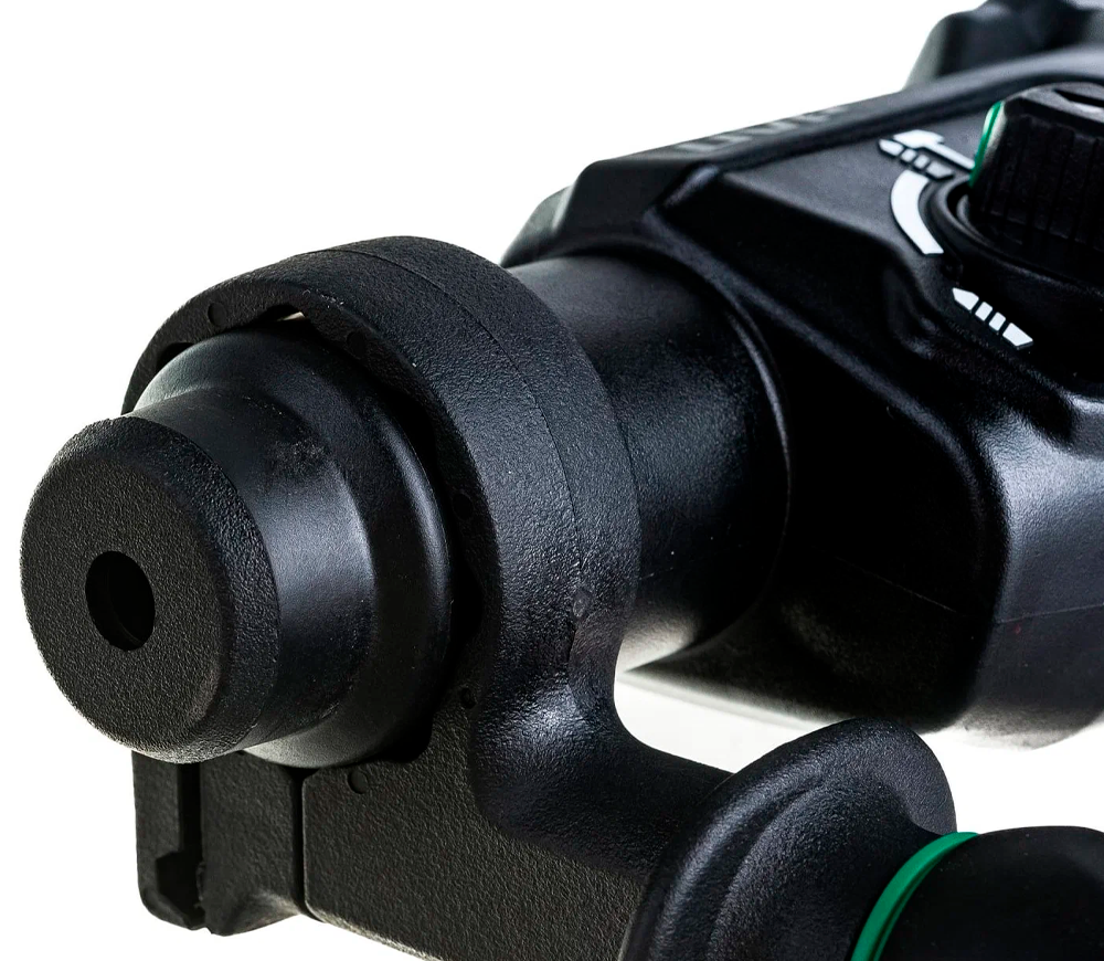Перфоратор HIKOKI DH28PCY2WSZ 850вт SDS-Plus photo 0