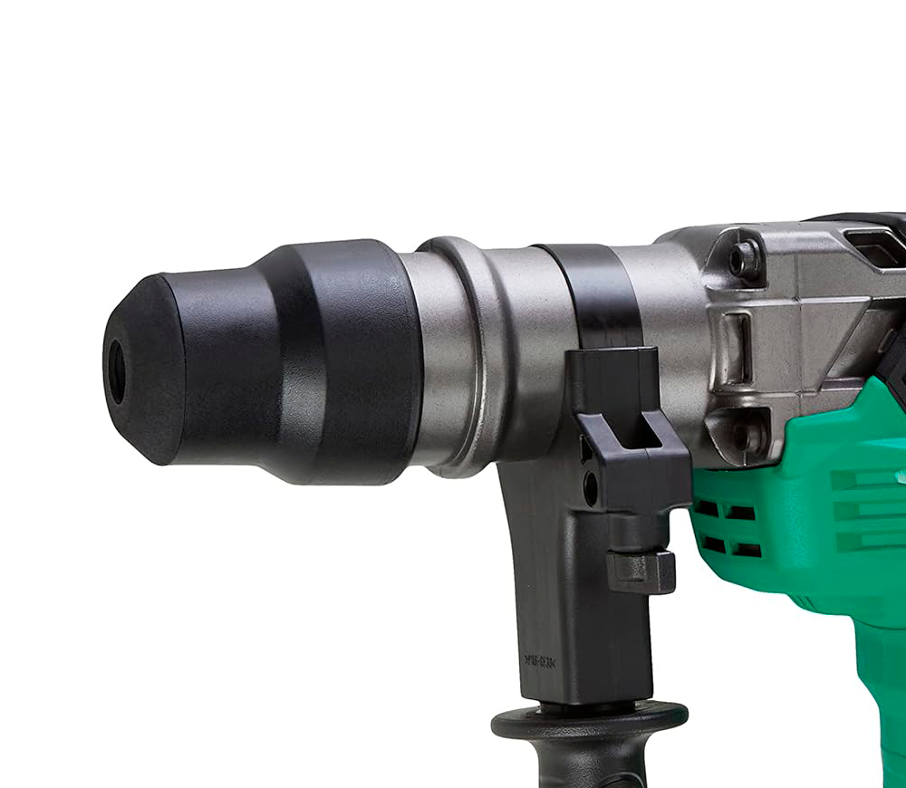 Перфоратор HIKOKI DH40MCWSZ 1100вт SDS-Max photo 0