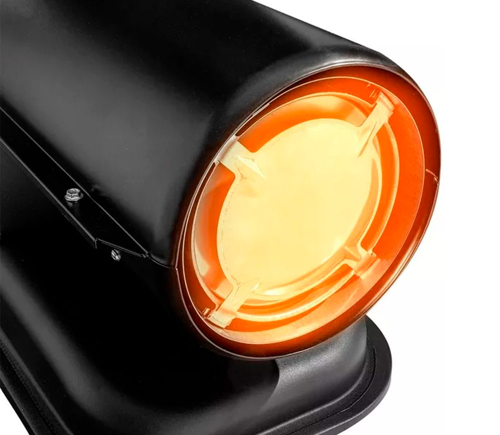 Тепловая пушка NEO TOOLS 90-080 20квт дизель/керосин 550 000л/ч photo 1