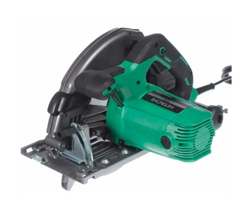 Дисковая пила HIKOKI C9U3WBZ 2000вт 235мм photo 1