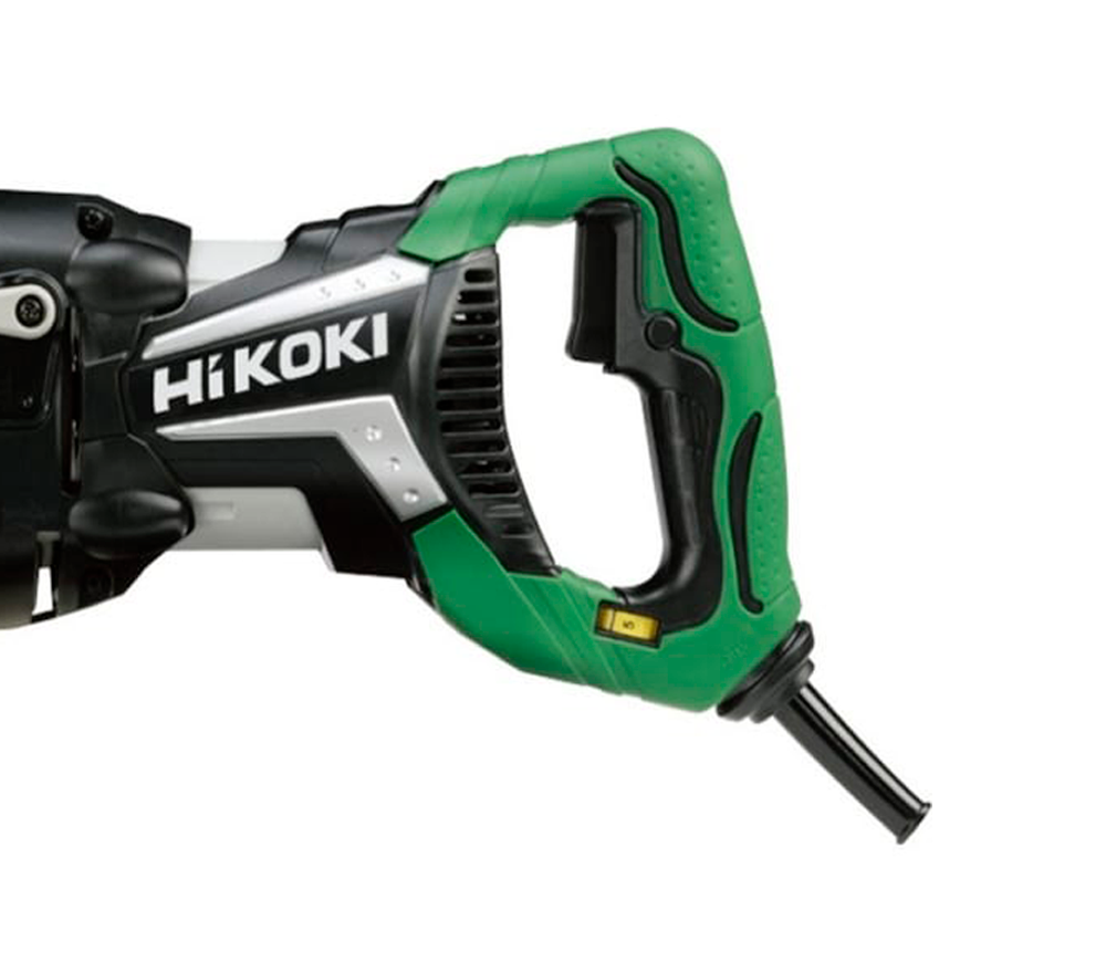 Сабельная пила HIKOKI CR13VBYNS 1050вт photo 1