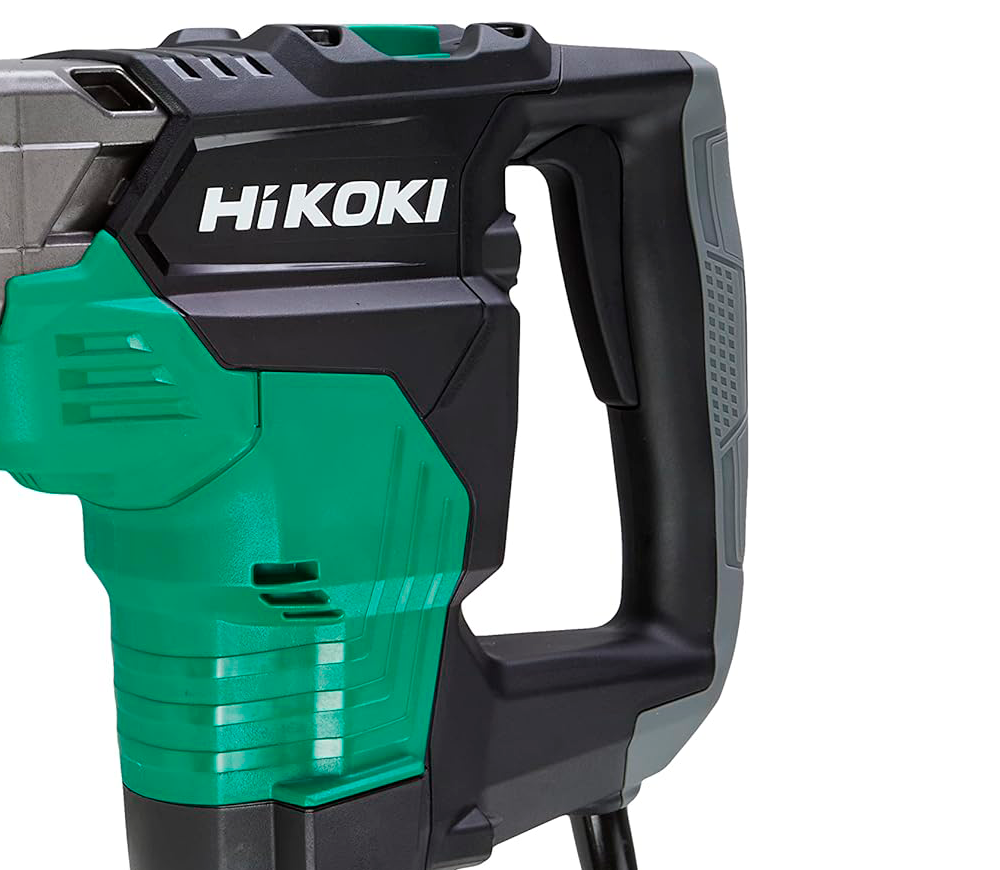 Перфоратор HIKOKI DH40MCWSZ 1100вт SDS-Max photo 1