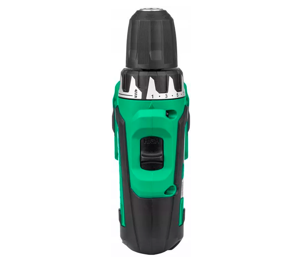 Mașină de înșurubat cu acumulator HIKOKI DS18DFWCZ 18V 2Ah photo 1