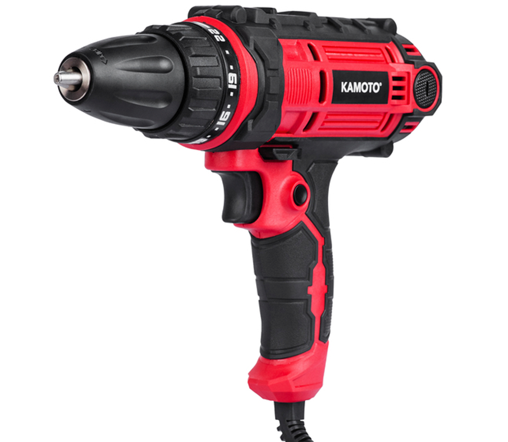 Mașină de înșurubat KAMOTO KSD 3010 300w photo 2