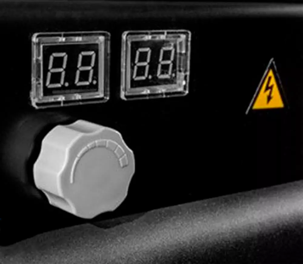 Тепловая пушка NEO TOOLS 90-081 30квт дизель/керосин 750 000л/ч photo 2