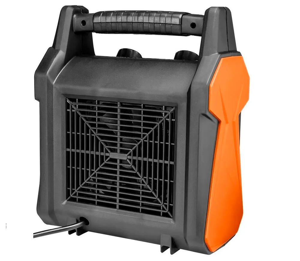 Тепловая пушка NEO TOOLS 90-061 3квт  210 000л/ч photo 2