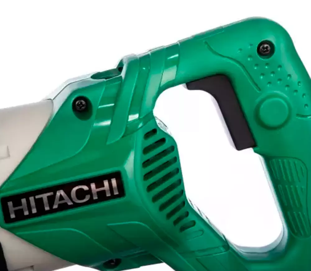 Сабельная пила HIKOKI CR13V2WSZ 1010вт photo 2