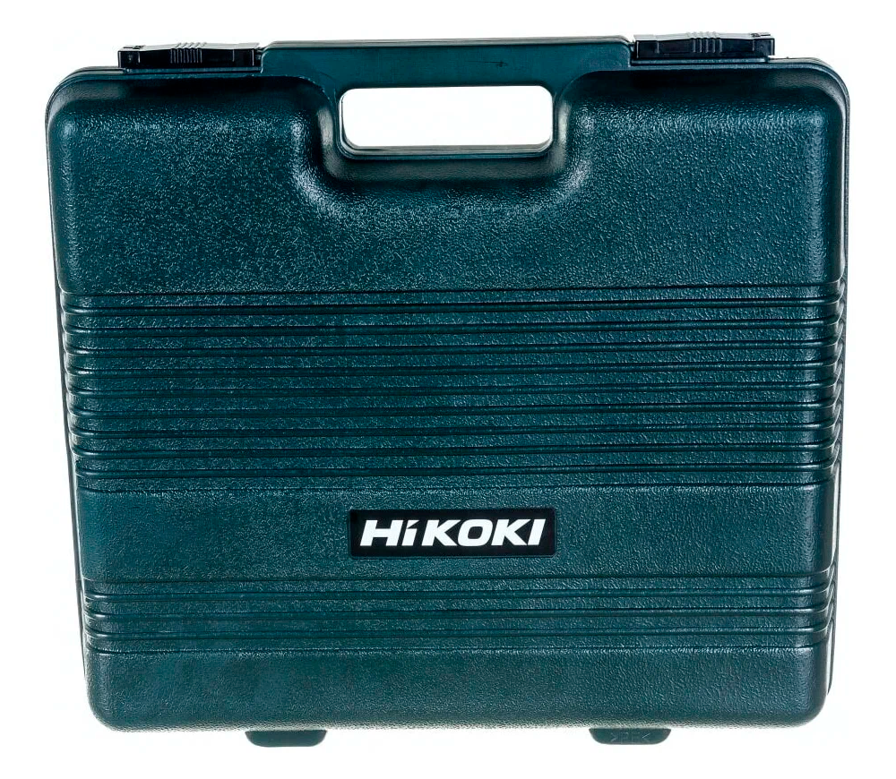 Дрель HIKOKI D13VGNSZ 710вт photo 2