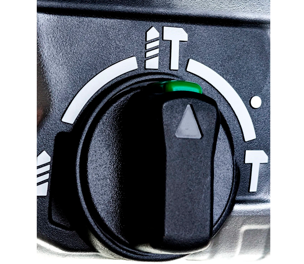 Перфоратор HIKOKI DH28PCY2WSZ 850вт SDS-Plus photo 2