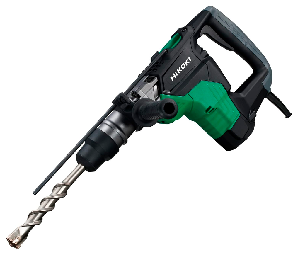 Перфоратор HIKOKI DH40MCWSZ 1100вт SDS-Max photo 2
