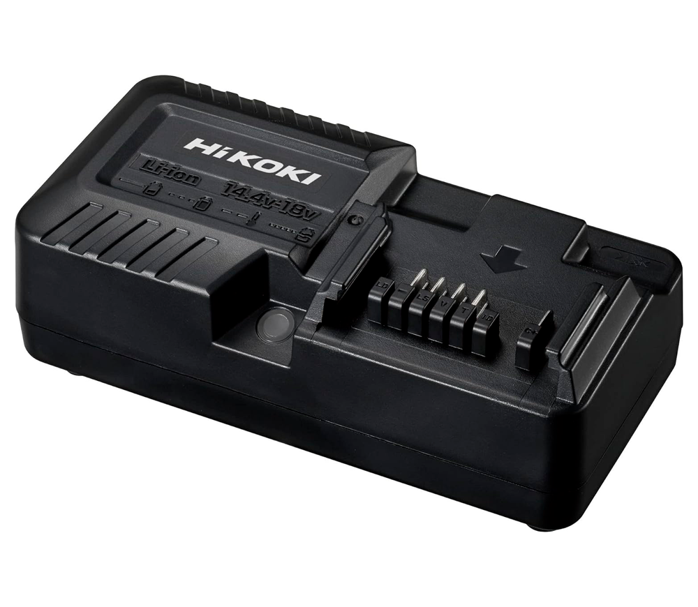 Mașină de înșurubat cu acumulator HIKOKI DS18DFWCZ 18V 2Ah photo 3