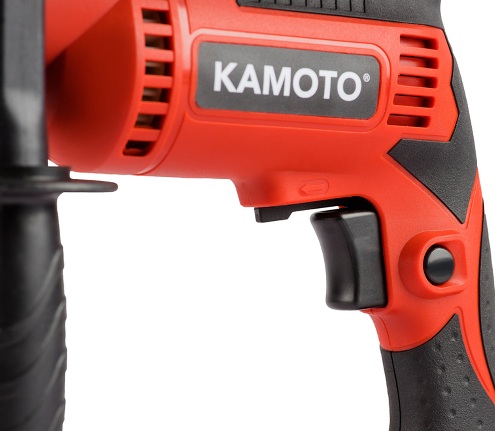 Mașină de găurit KAMOTO KID 7013 700w photo 3