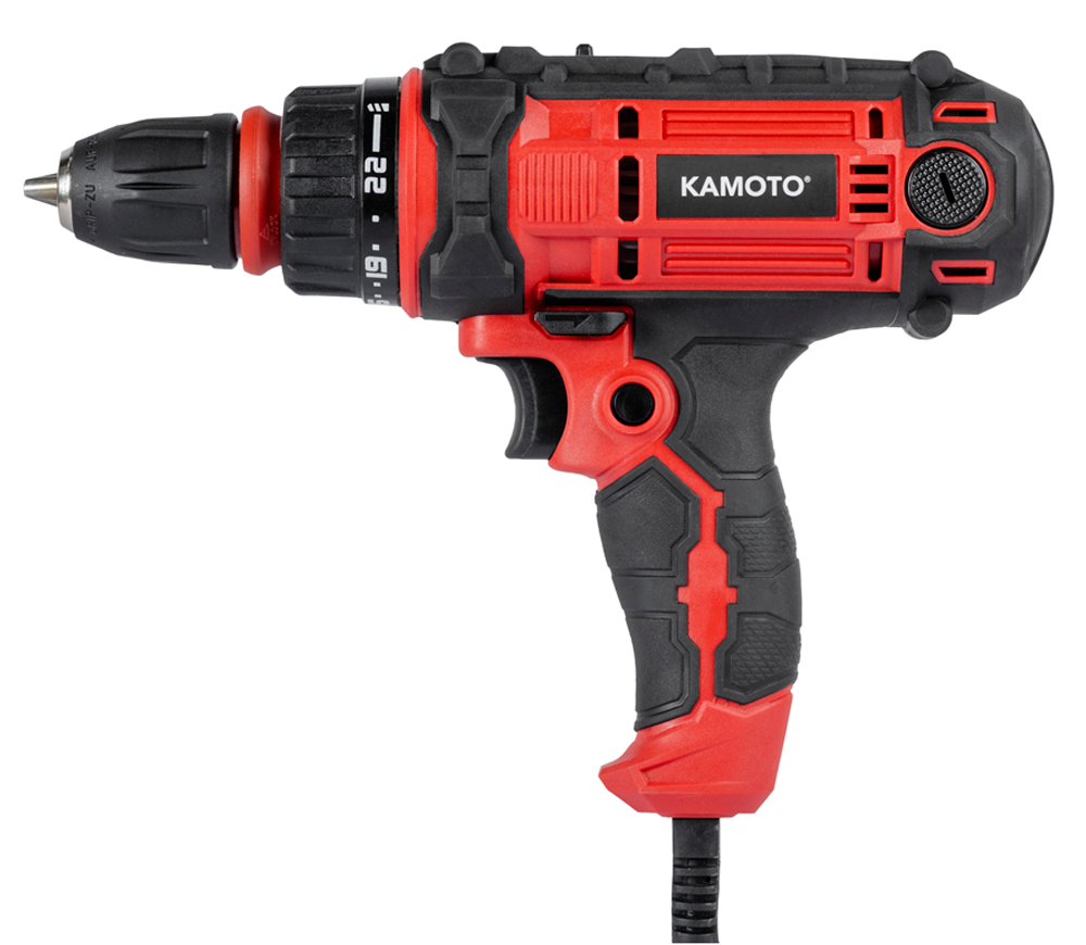 Mașină de înșurubat KAMOTO KSD 3010Q 300w photo 3