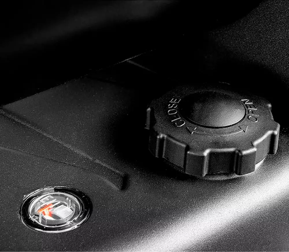 Тепловая пушка NEO TOOLS 90-081 30квт дизель/керосин 750 000л/ч photo 3