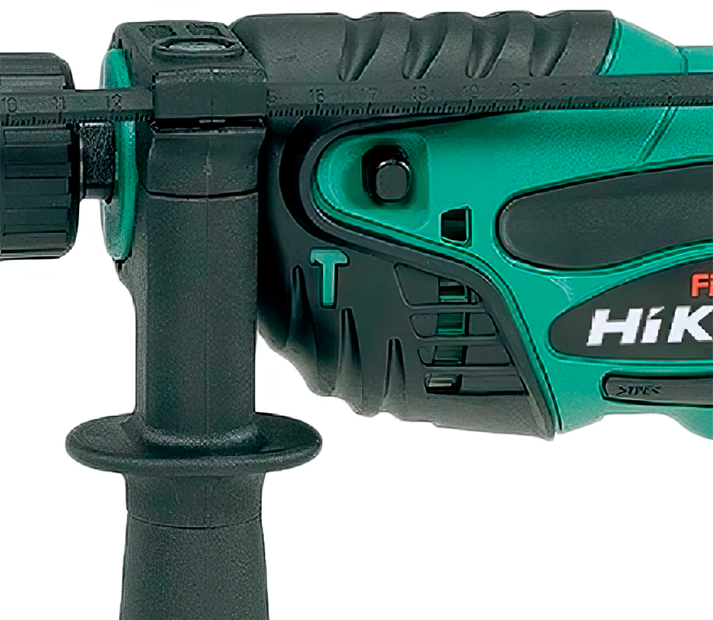 Дрель HIKOKI FDV16VB2-U3Z 550вт photo 3