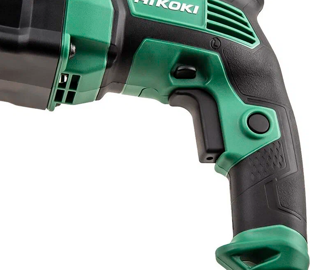 Ciocan rotopercutor HIKOKI DH26PC2WSZ 830w SDS-Plus photo 3