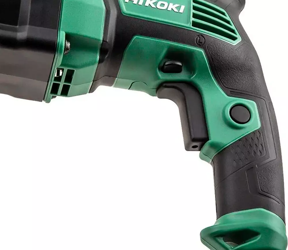 Перфоратор HIKOKI DH26PC2WSZ 830вт SDS-Plus photo 3