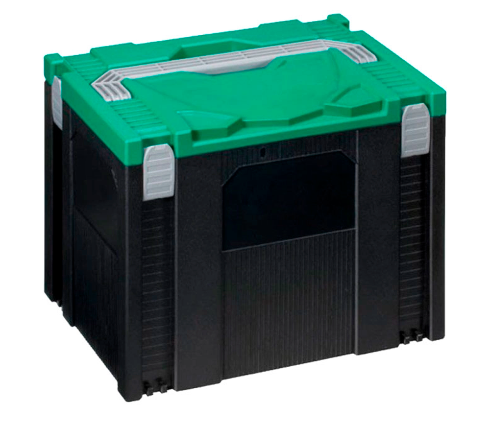 Ciocan rotopercutor cu acumulator HIKOKI DH18DBLWPZ 2,6J 18V 5Ah photo 5