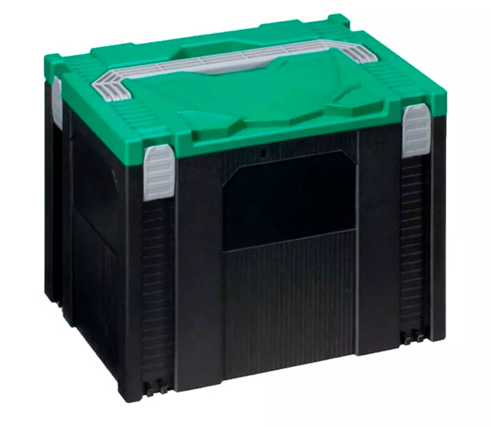 Перфоратор аккумуляторный HIKOKI DH18DBLWPZ 2,6Дж 18В 5Ач photo 5