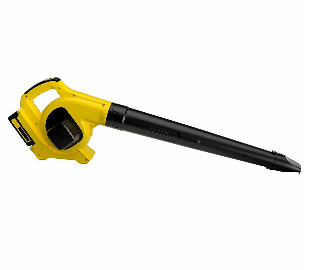 Воздуходувка аккумуляторная KARCHER LBL 2 BATTERY + KIT 220 000л/ч 18 2,5Ач photo 6