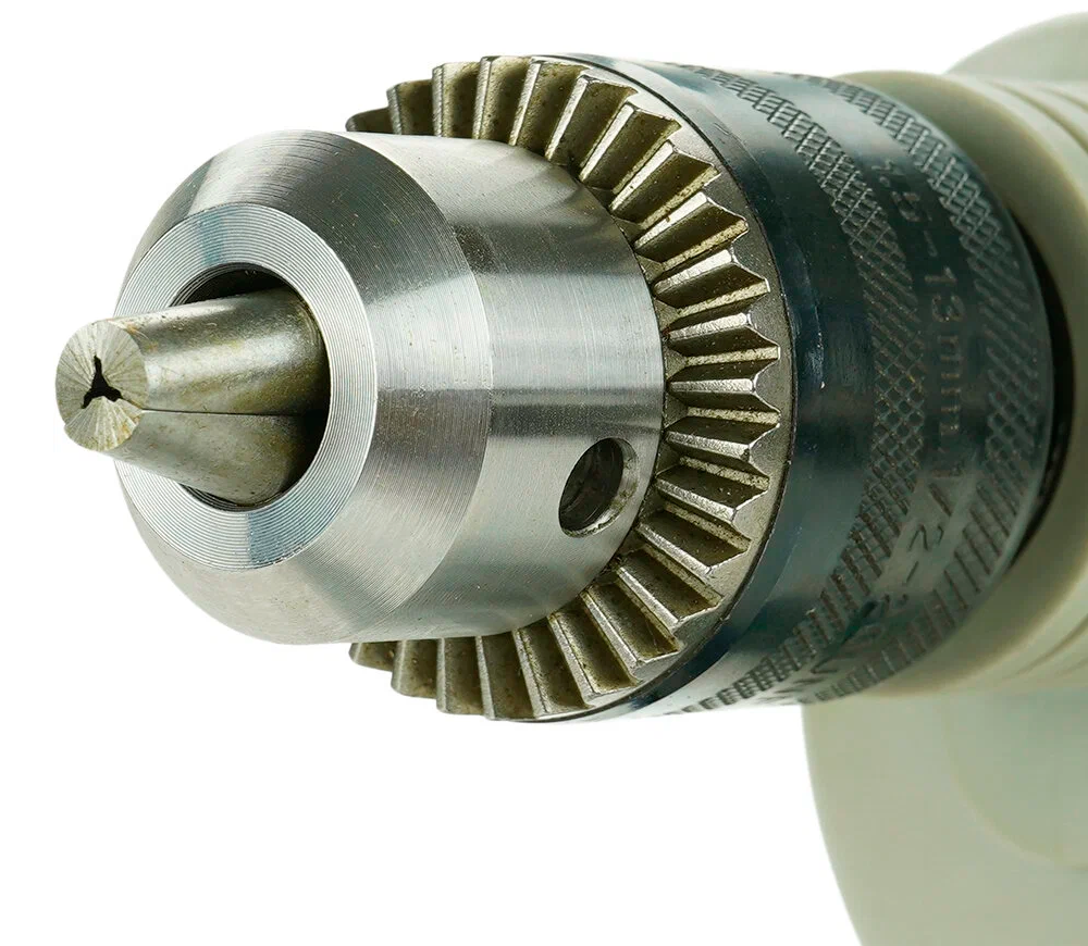 Дрель HIKOKI DV16VSSNSZ 600вт photo 7