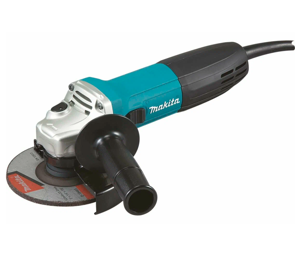 Polizor unghiular MAKITA GA5030R 720w 125mm photo