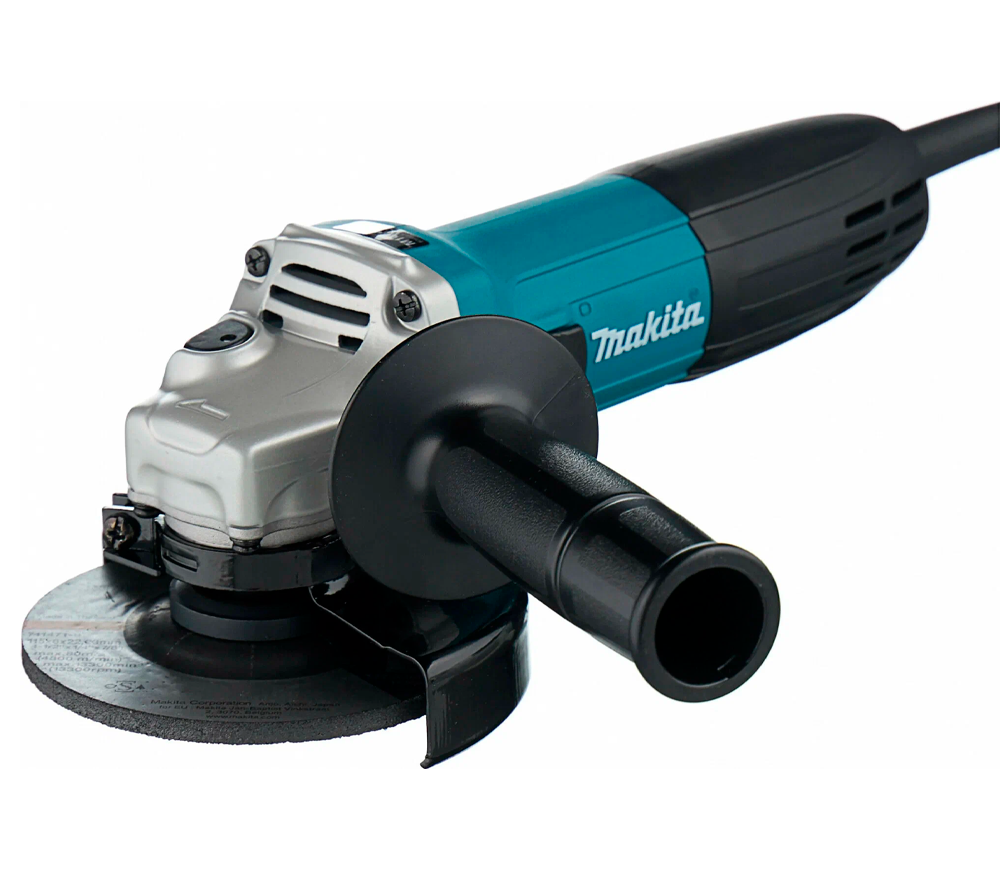 Polizor unghiular MAKITA GA4530R 720w 115mm photo