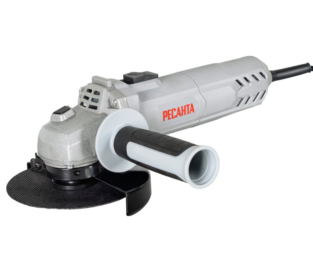 Polizor unghiular RESANTA УШМ-11000А/125 900w 125mm photo