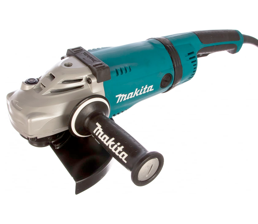 Polizor unghiular MAKITA GA9030R 2400w 230mm photo