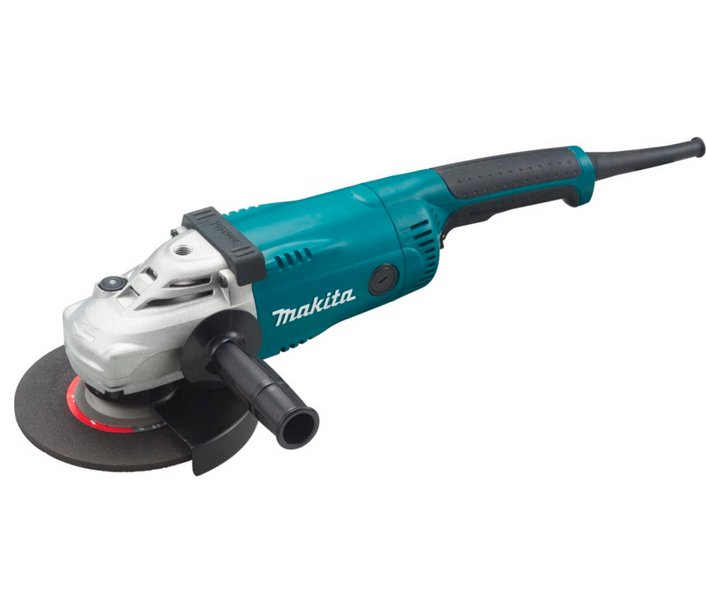 Polizor unghiular MAKITA GA9020R 2200w 230mm photo