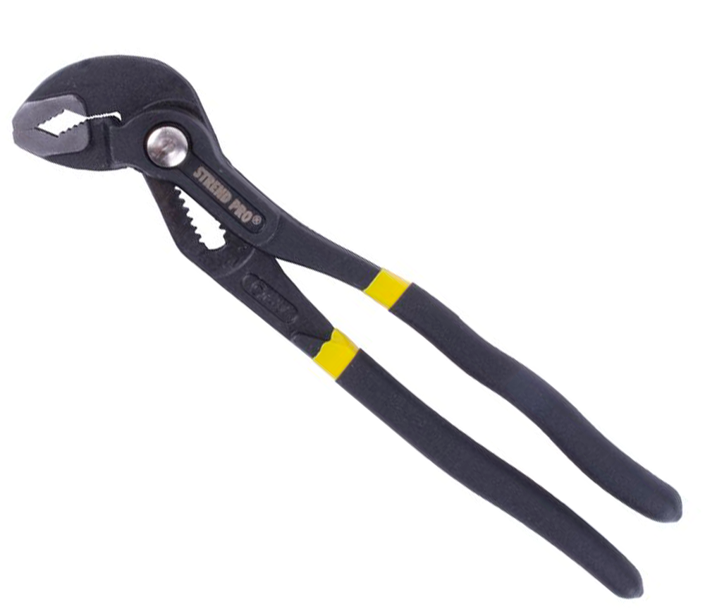 Клещи переставные Viper Strend Pro 229772 250мм photo