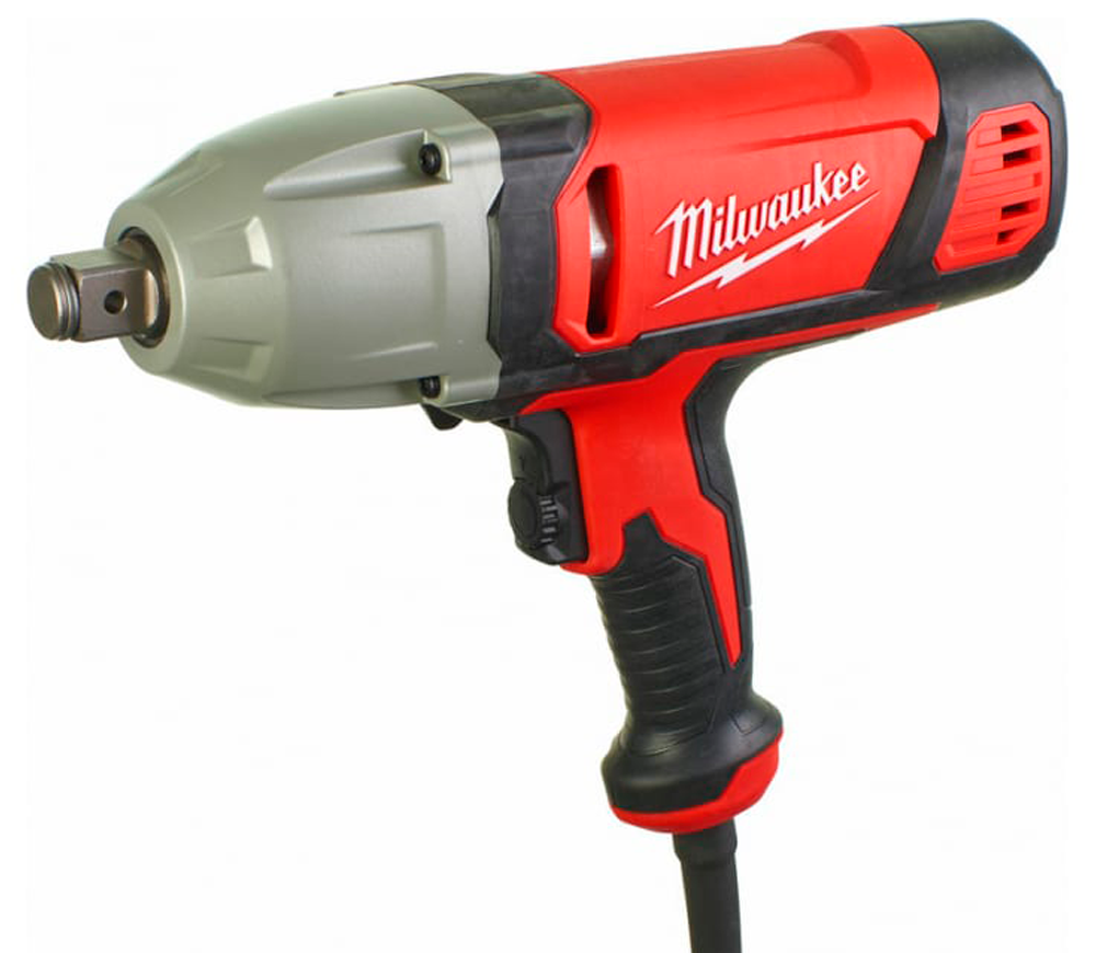 Гайковерт MILWAUKEE IPWE520R 725вт 520Нм photo