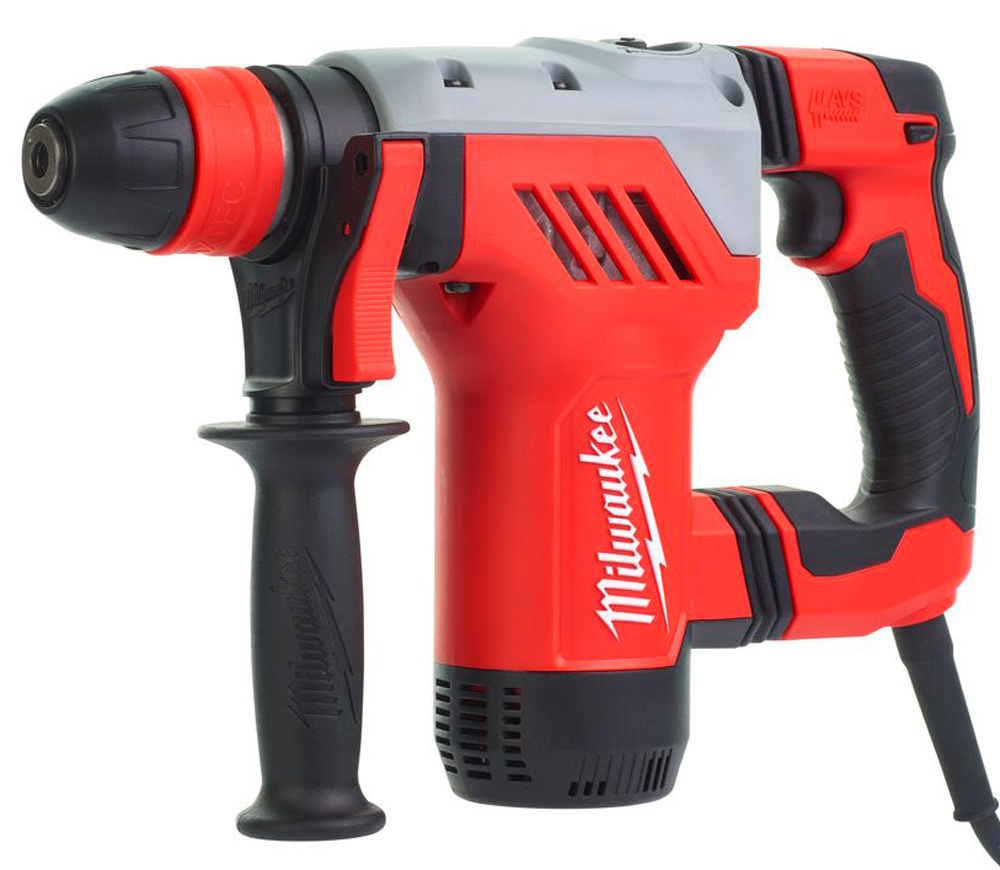 Перфоратор MILWAUKEE PLH28E 800вт SDS-Plus photo